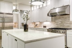 Spokane WA affordable countertop design options